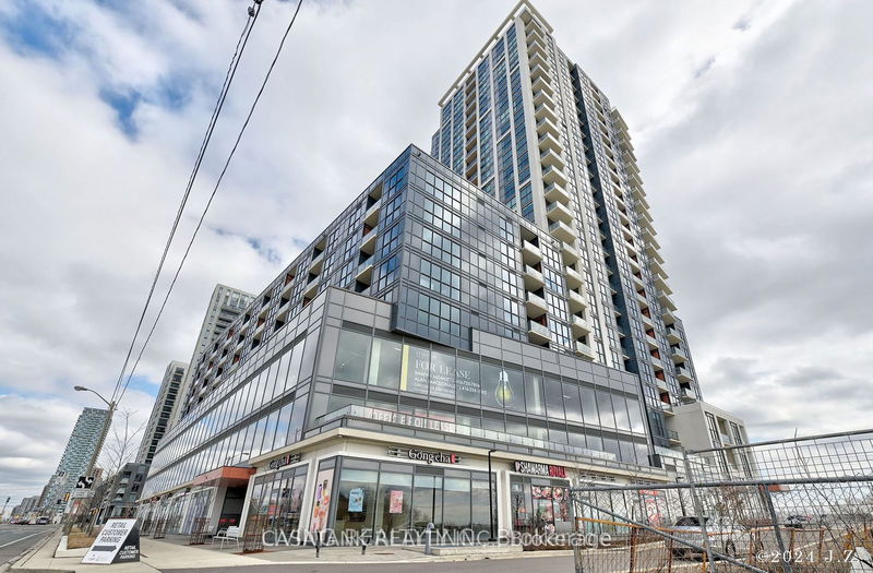 50 Thomas Riley Rd, unit 2206 for rent - image #1