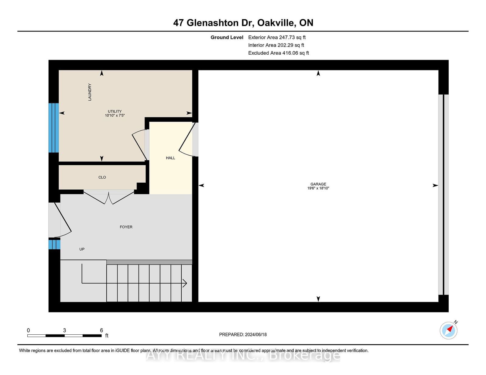 47 Glenashton Dr, unit 4 for sale - image #25