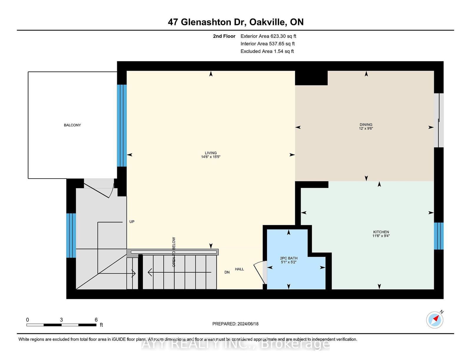 47 Glenashton Dr, unit 4 for sale - image #26