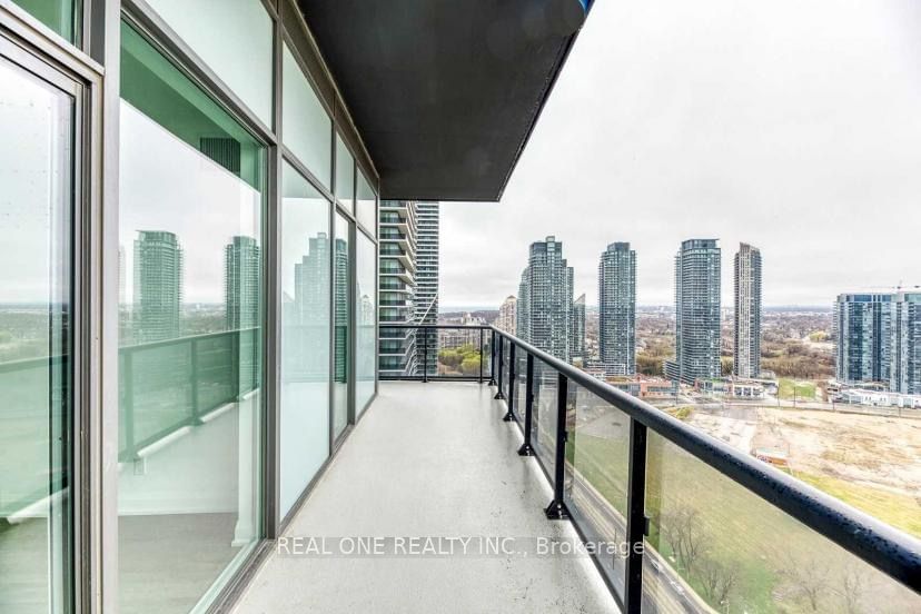 56 Annie Craig Dr, unit 2805 for rent - image #30