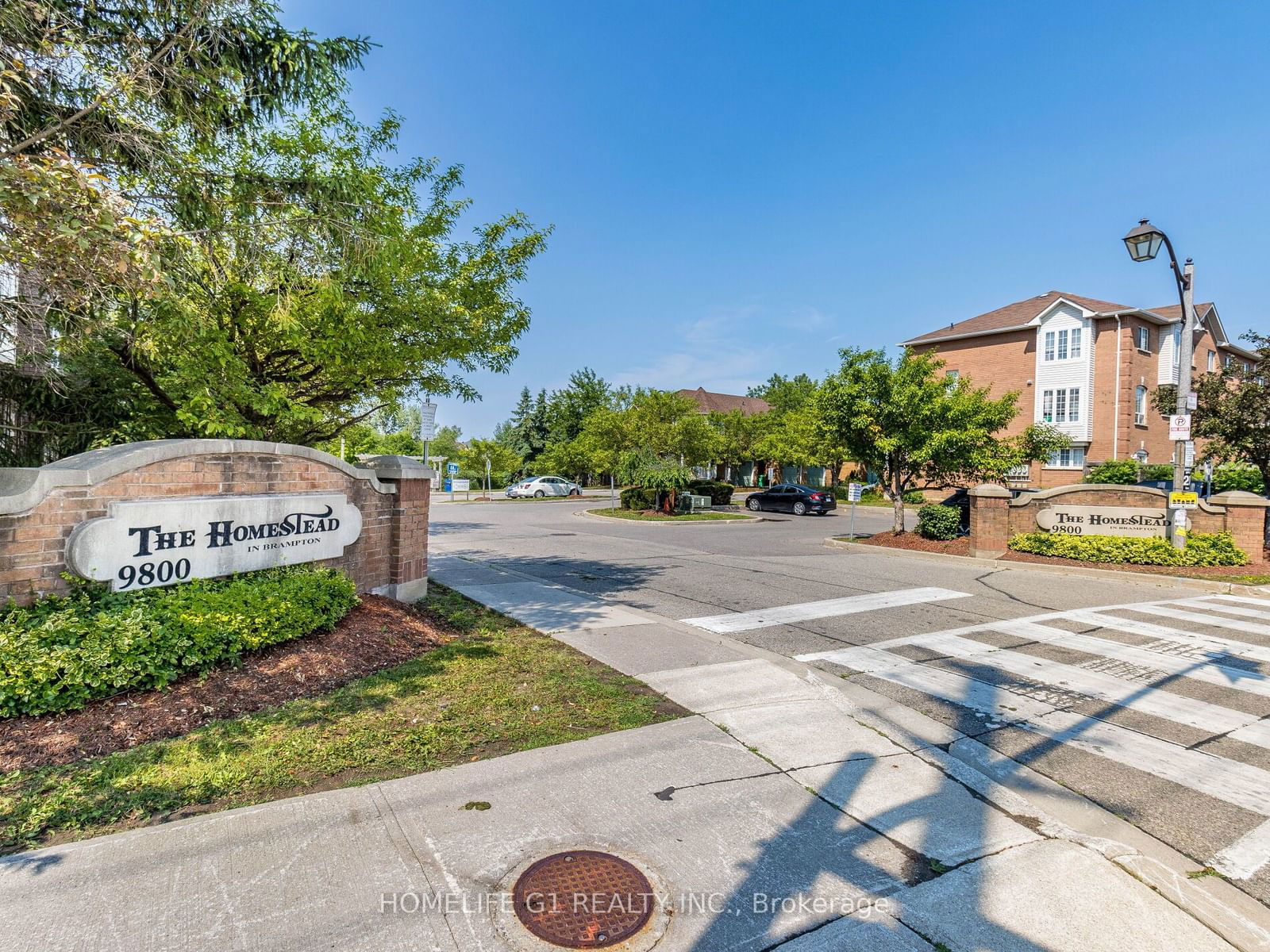 9800 Mclaughlin Rd, unit 11 for sale - image #27