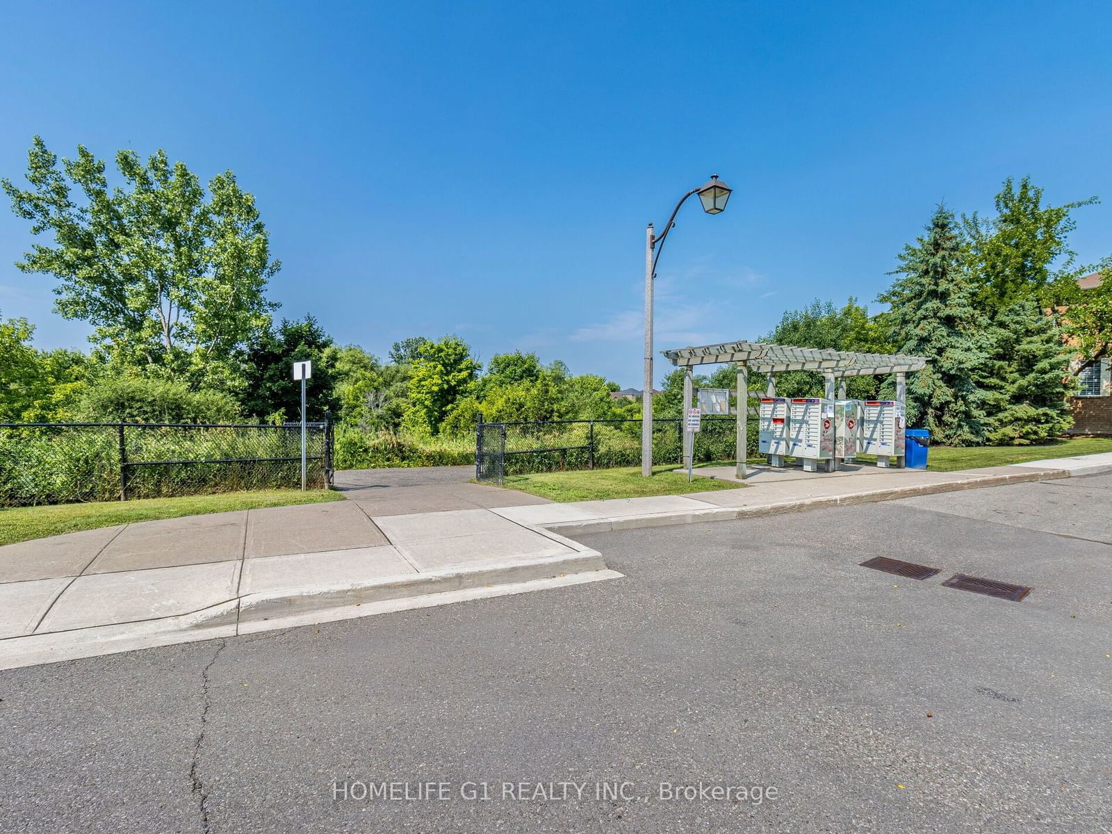 9800 Mclaughlin Rd, unit 11 for sale - image #28