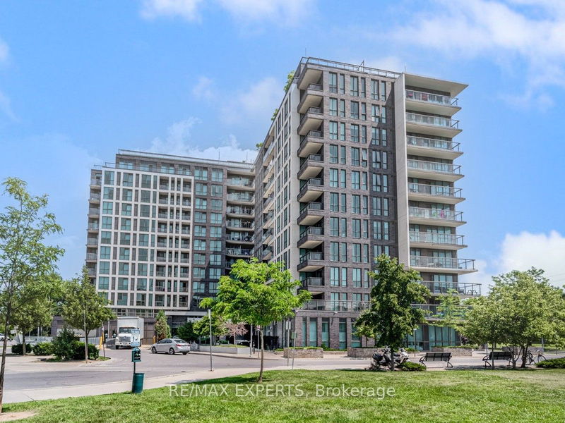 80 Esther Lorrie Dr, unit 916 for sale - image #1