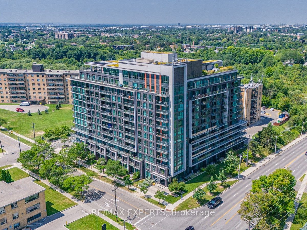 80 Esther Lorrie Dr, unit 916 for sale - image #16