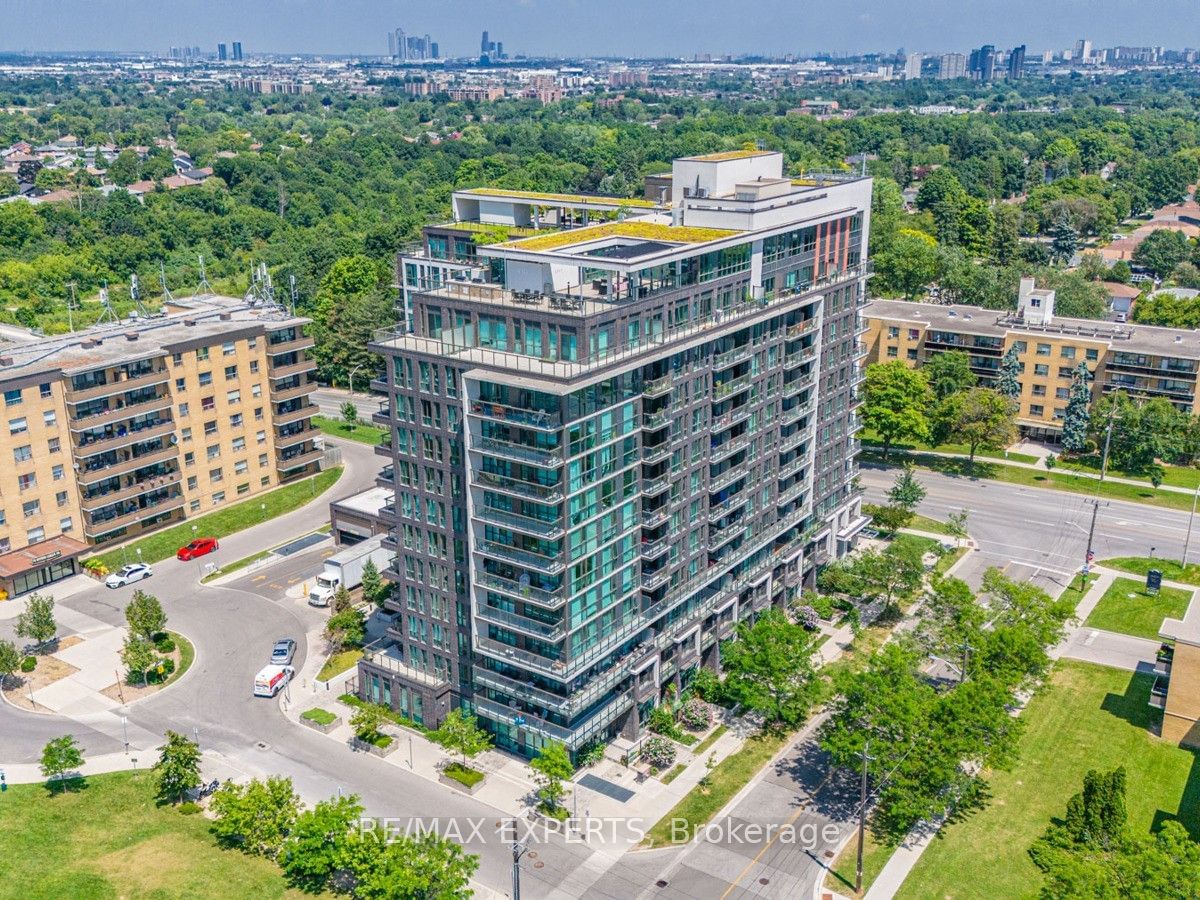 80 Esther Lorrie Dr, unit 916 for sale - image #18