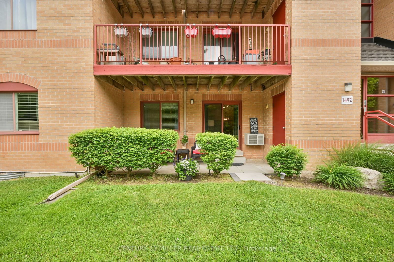 1492 Pilgrims Way, unit 1114 for sale