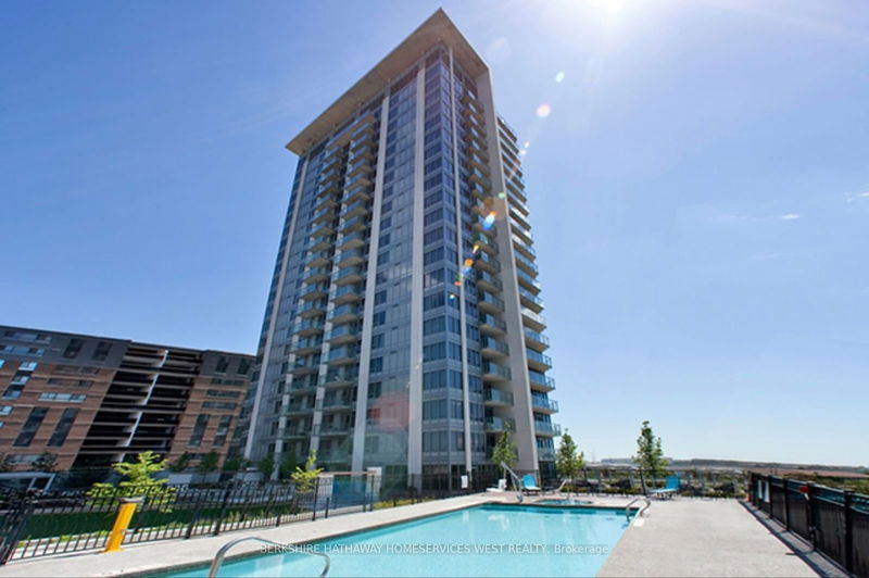 188 Clark Blvd, unit 1401 for rent - image #1