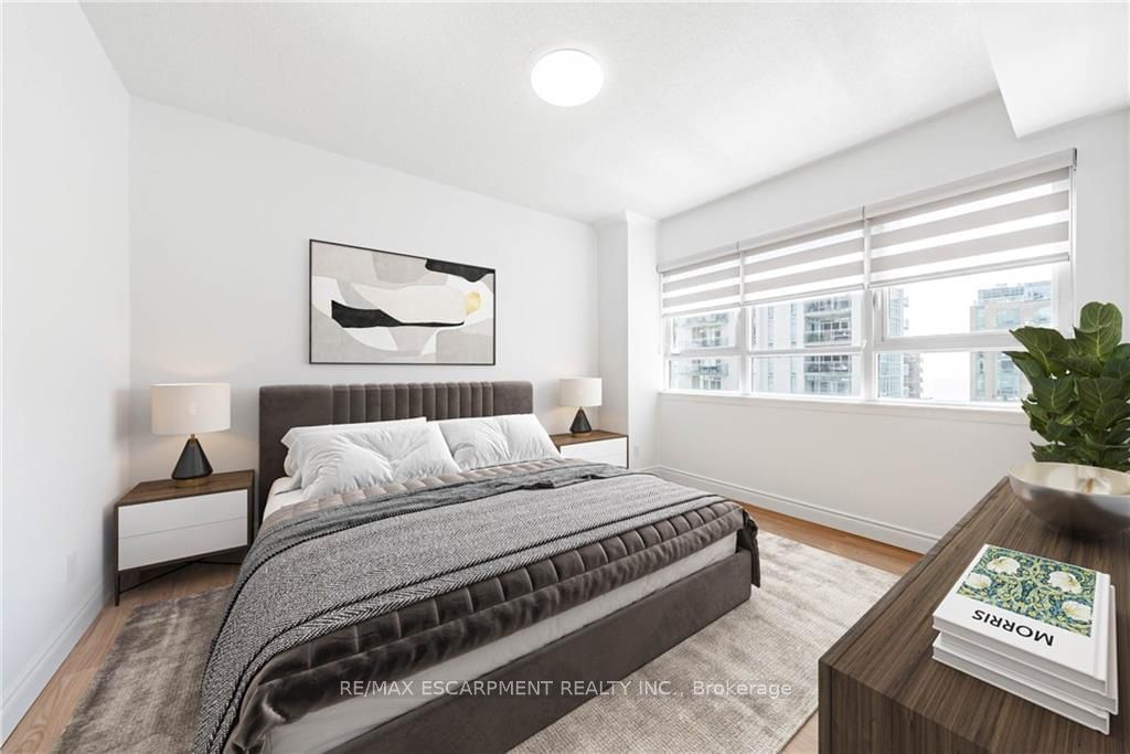 399 Elizabeth St, unit 608 for sale