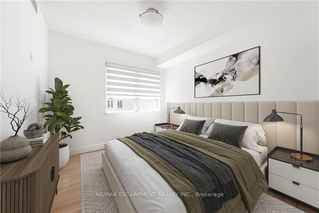 399 Elizabeth St, unit 608 for sale - image #16