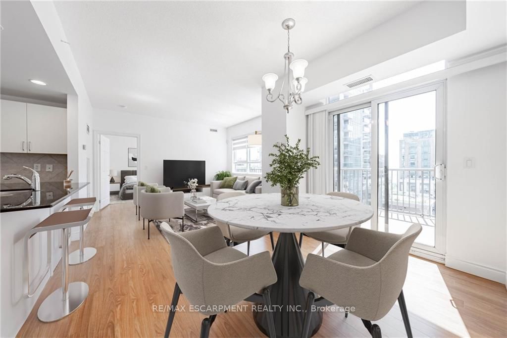 399 Elizabeth St, unit 608 for sale