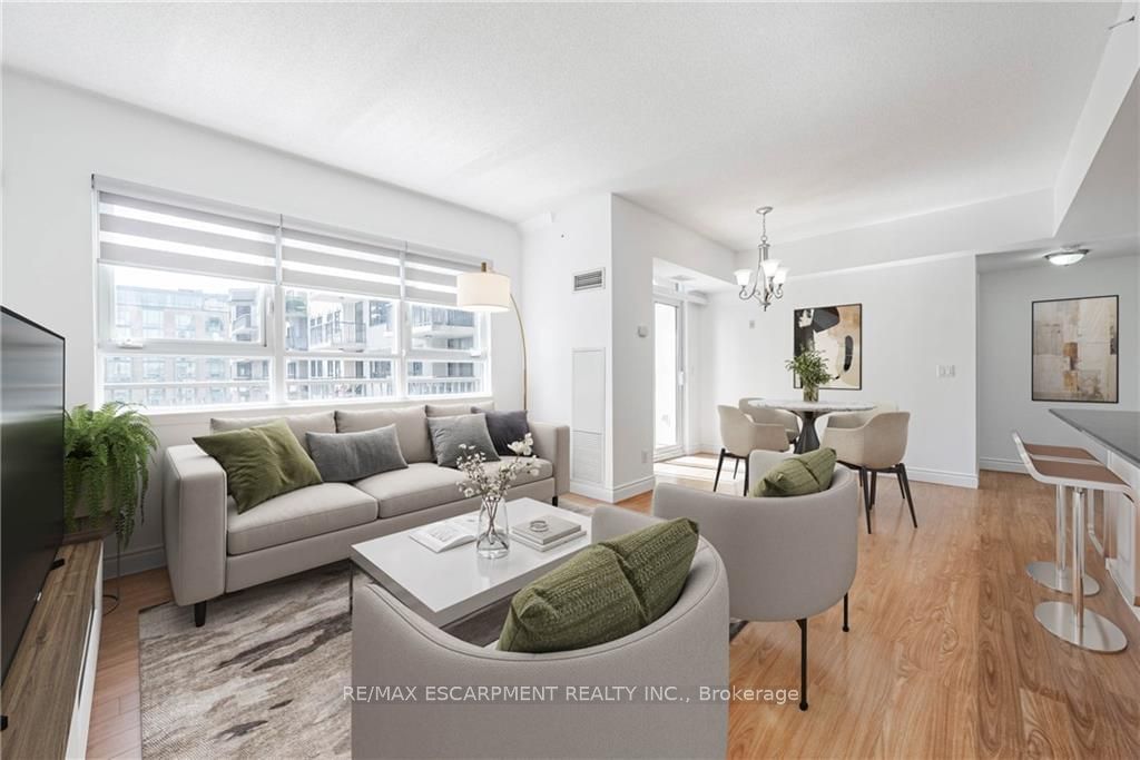 399 Elizabeth St, unit 608 for sale - image #8