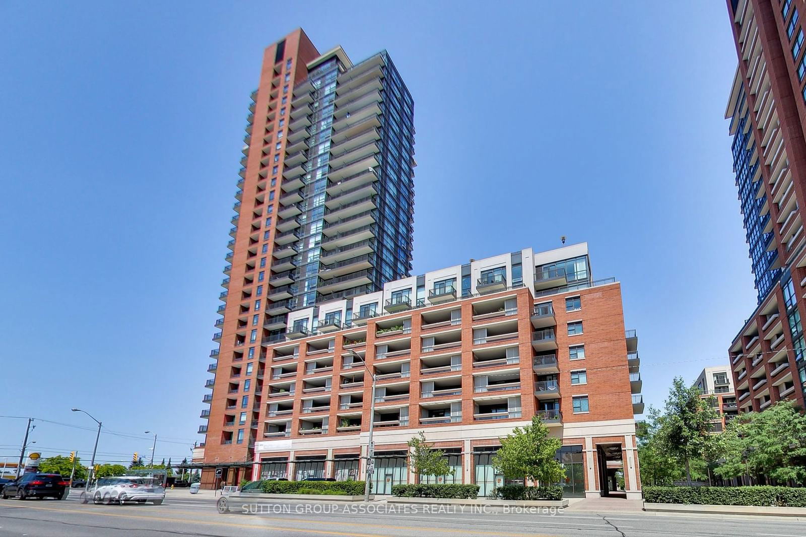 830 Lawrence Ave W, unit 641 for sale - image #1