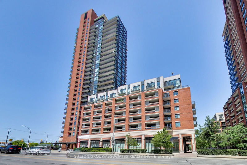 830 Lawrence Ave W, unit 641 for sale