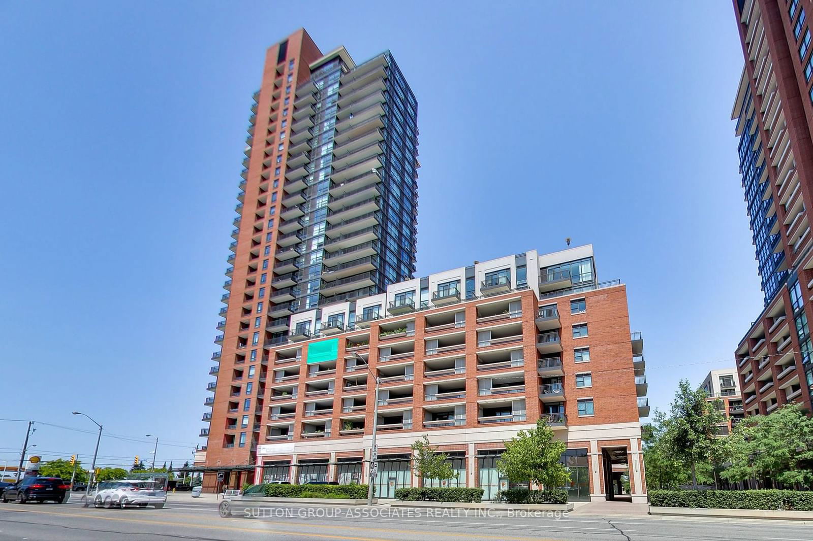 830 Lawrence Ave W, unit 641 for sale - image #2