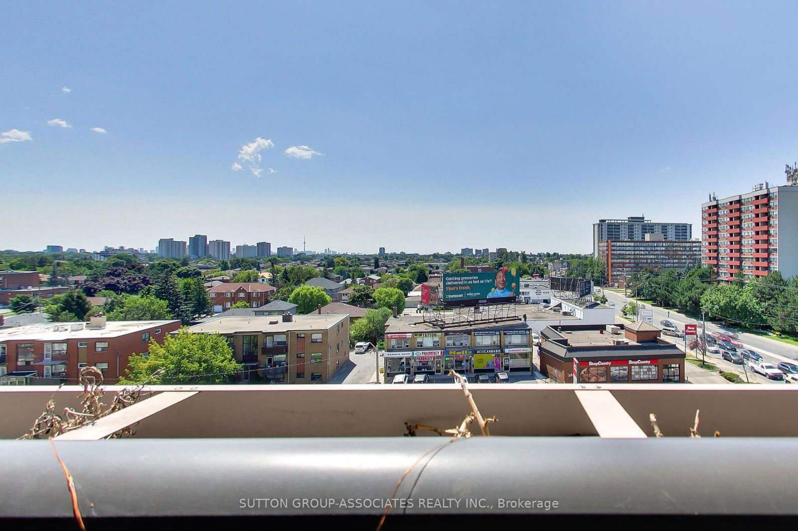 830 Lawrence Ave W, unit 641 for sale - image #20