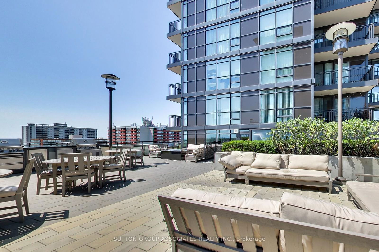 830 Lawrence Ave W, unit 641 for sale - image #23