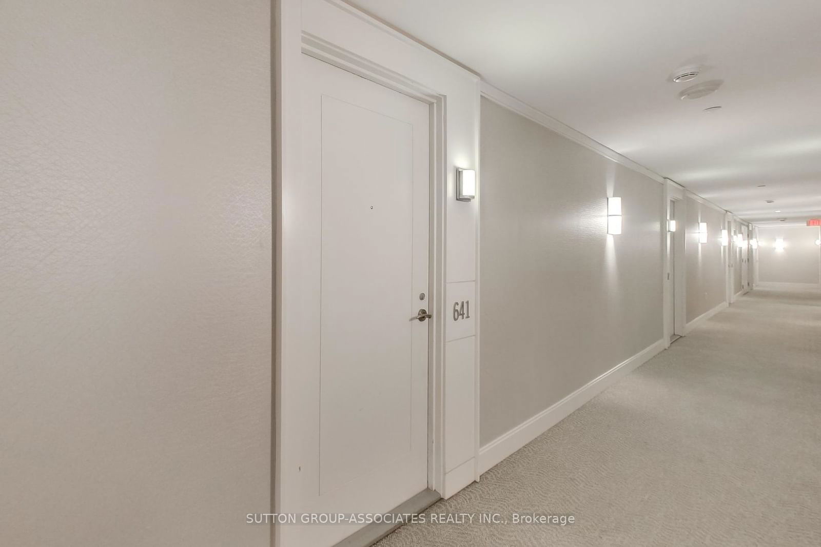 830 Lawrence Ave W, unit 641 for sale - image #4