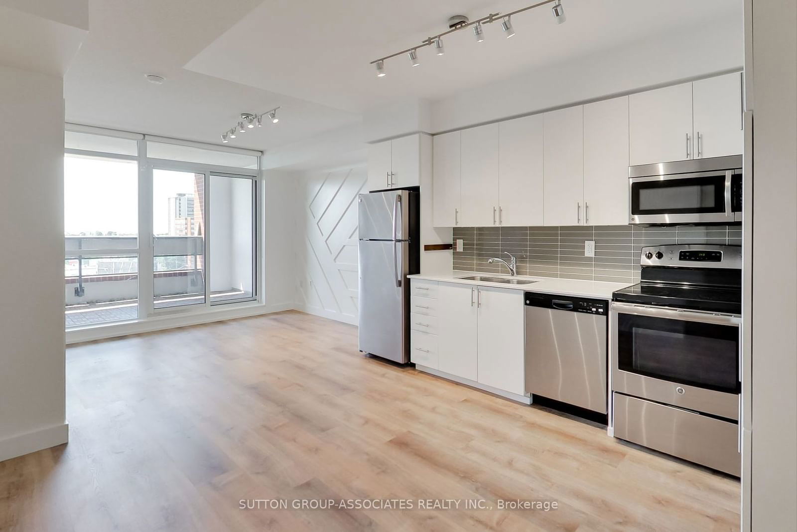 830 Lawrence Ave W, unit 641 for sale - image #8