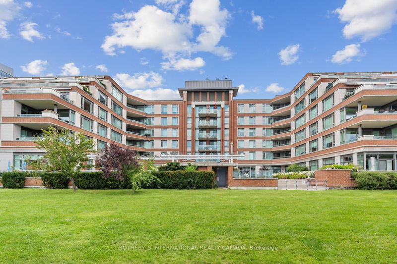 65 Port St E, unit 512 for sale - image #1