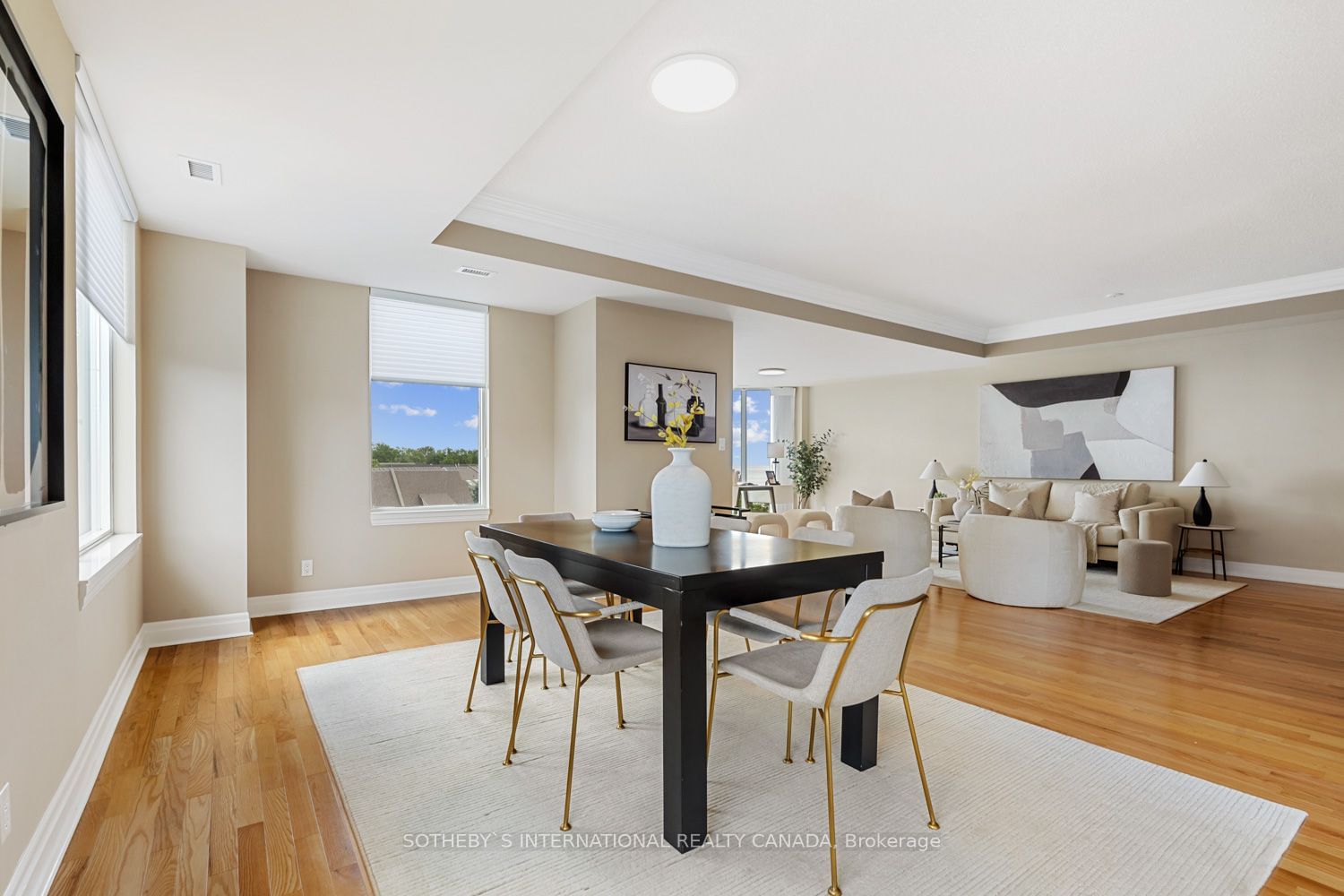 65 Port St E, unit 512 for sale - image #13