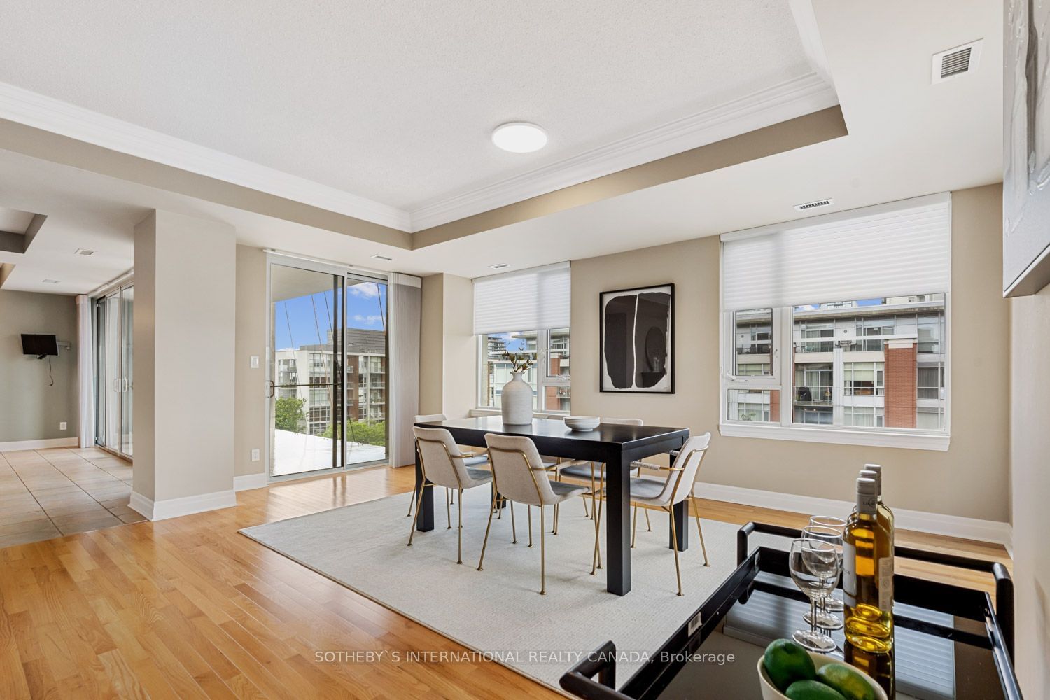 65 Port St E, unit 512 for sale - image #15