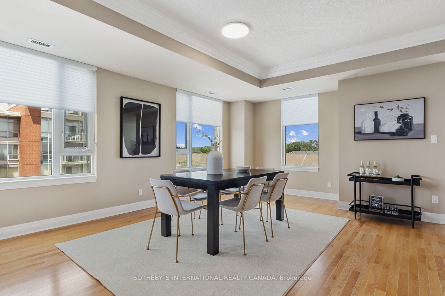 65 Port St E, unit 512 for sale - image #16