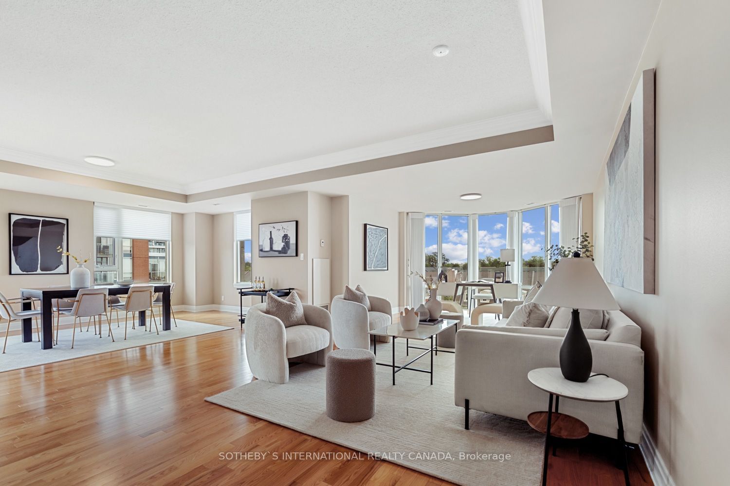 65 Port St E, unit 512 for sale - image #3