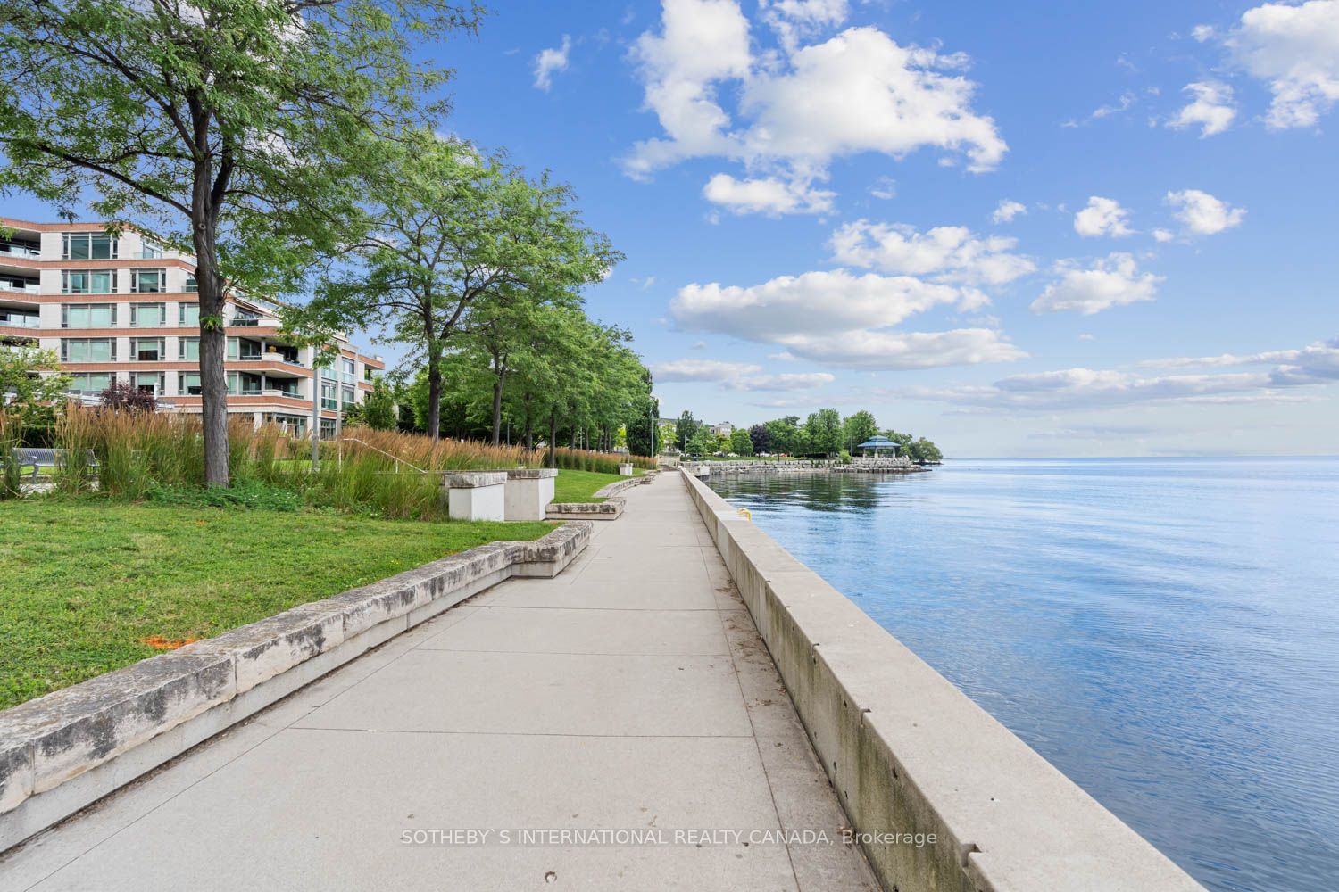 The Regatta Condos, Mississauga, Toronto