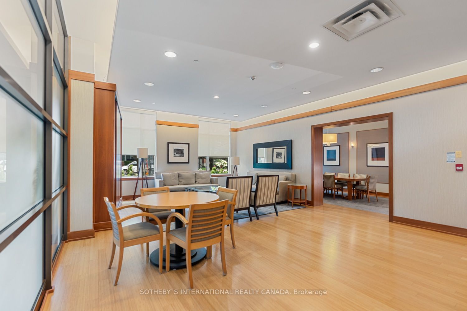 65 Port St E, unit 512 for sale - image #37