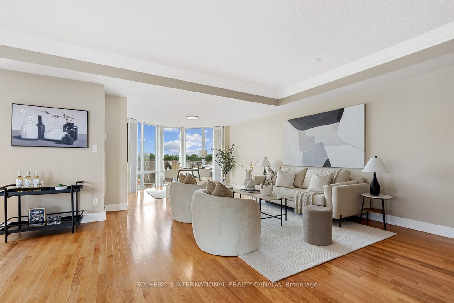 65 Port St E, unit 512 for sale - image #4