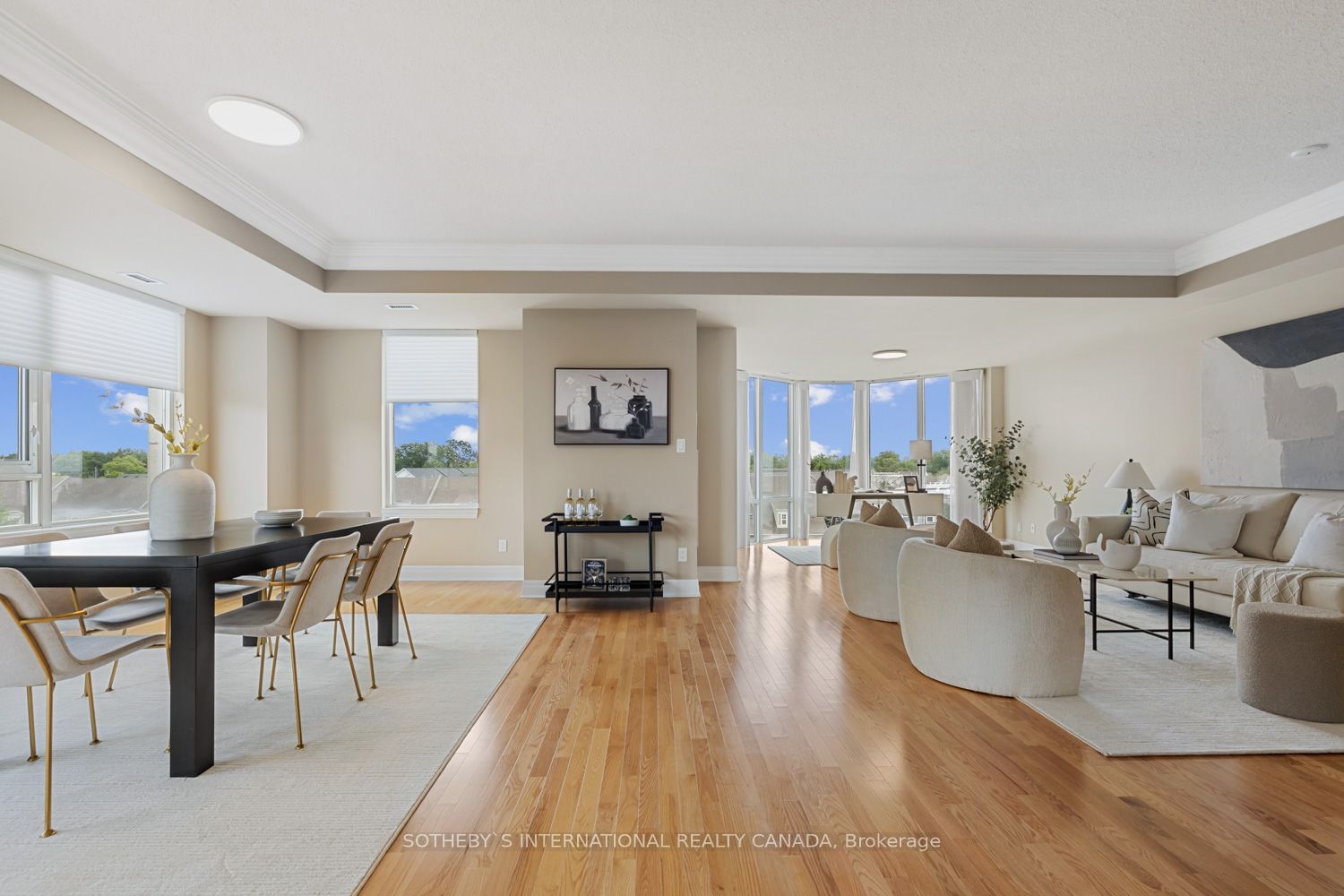 65 Port St E, unit 512 for sale - image #5