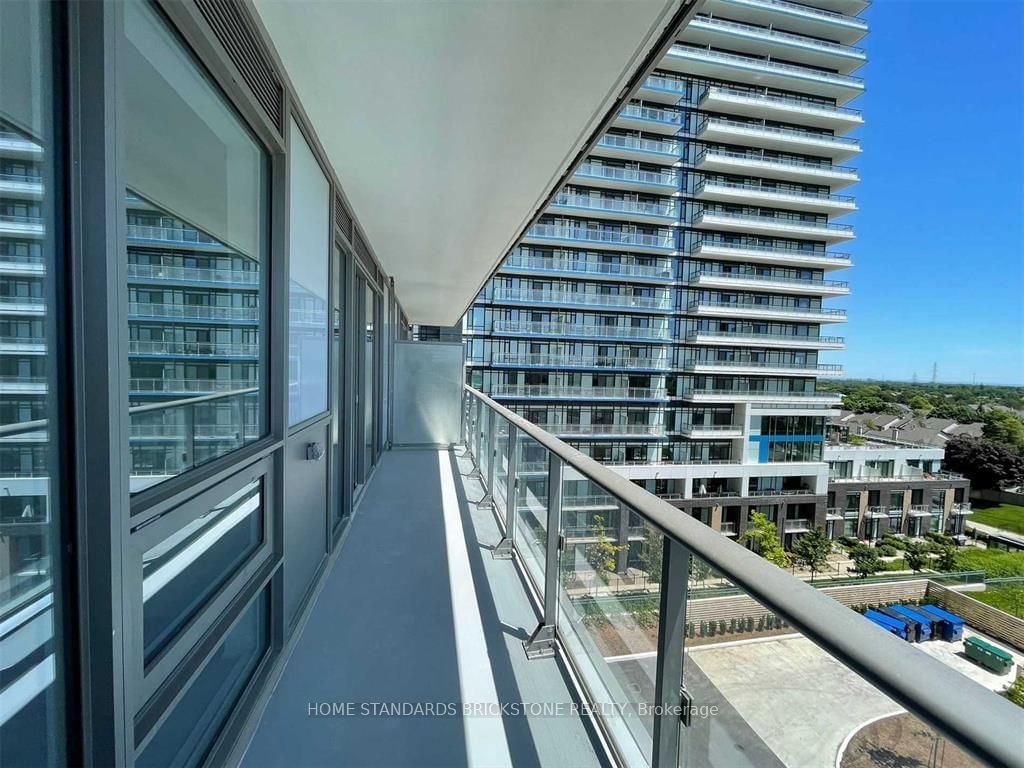 4675 Metcalfe Ave, unit 603 for sale - image #26