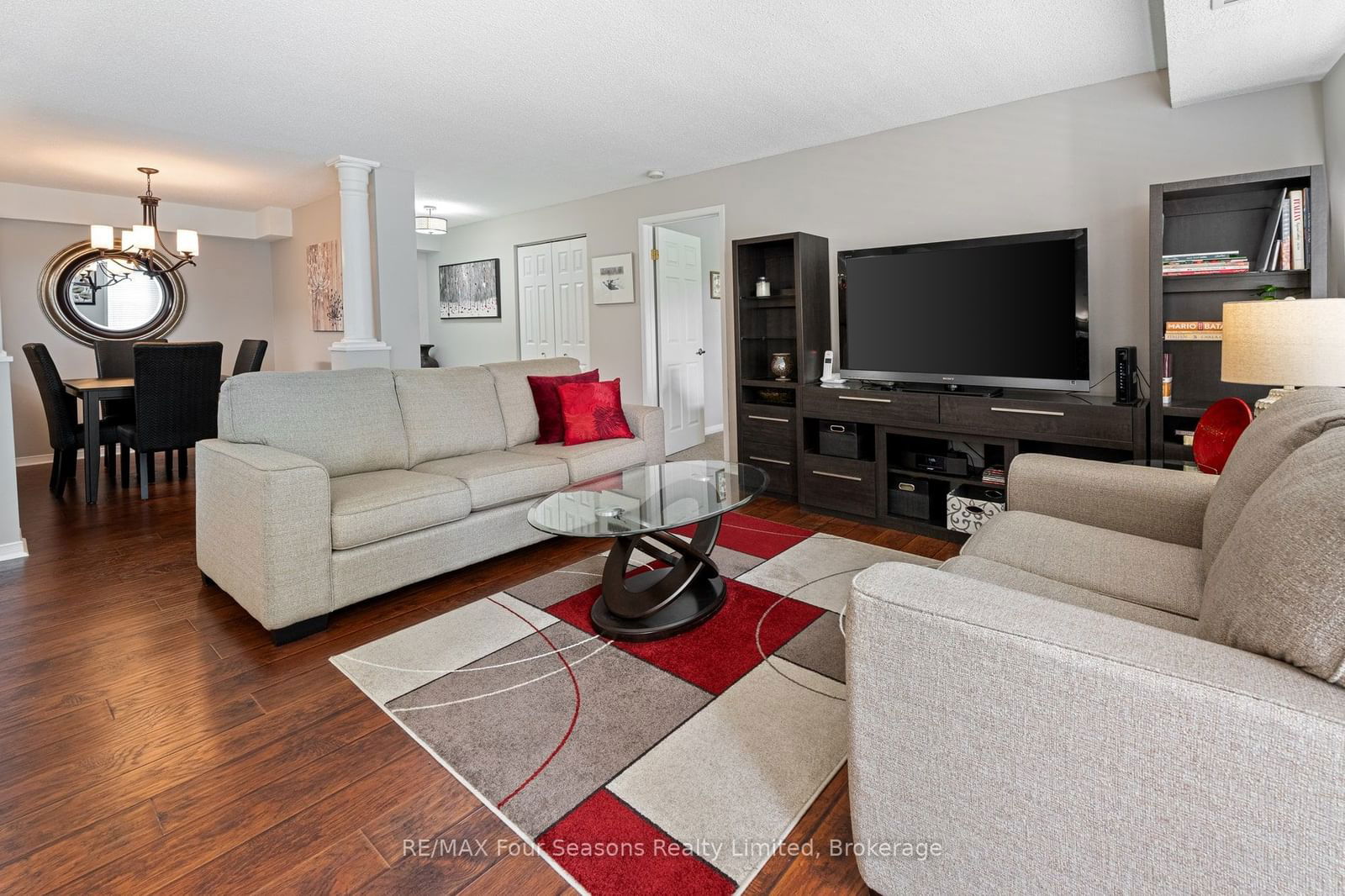 216 Plains Rd W, unit A405 for sale - image #8