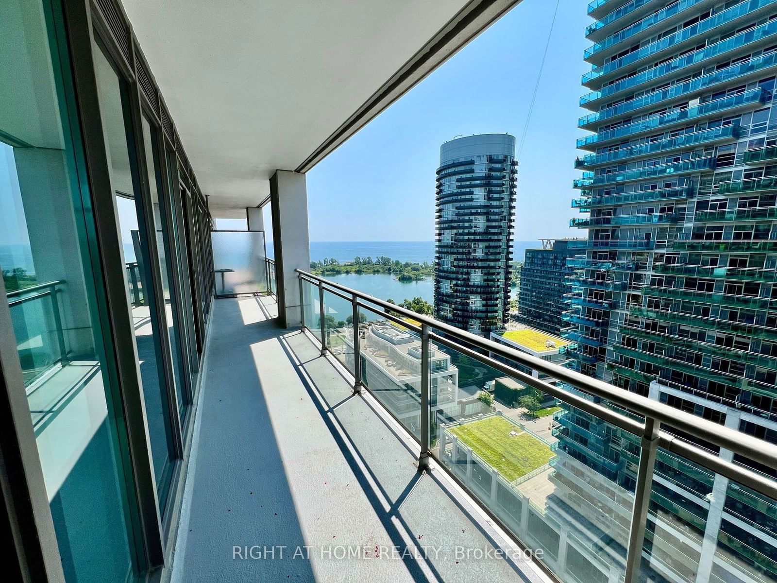 2121 Lake Shore Blvd W, unit 2301 for sale