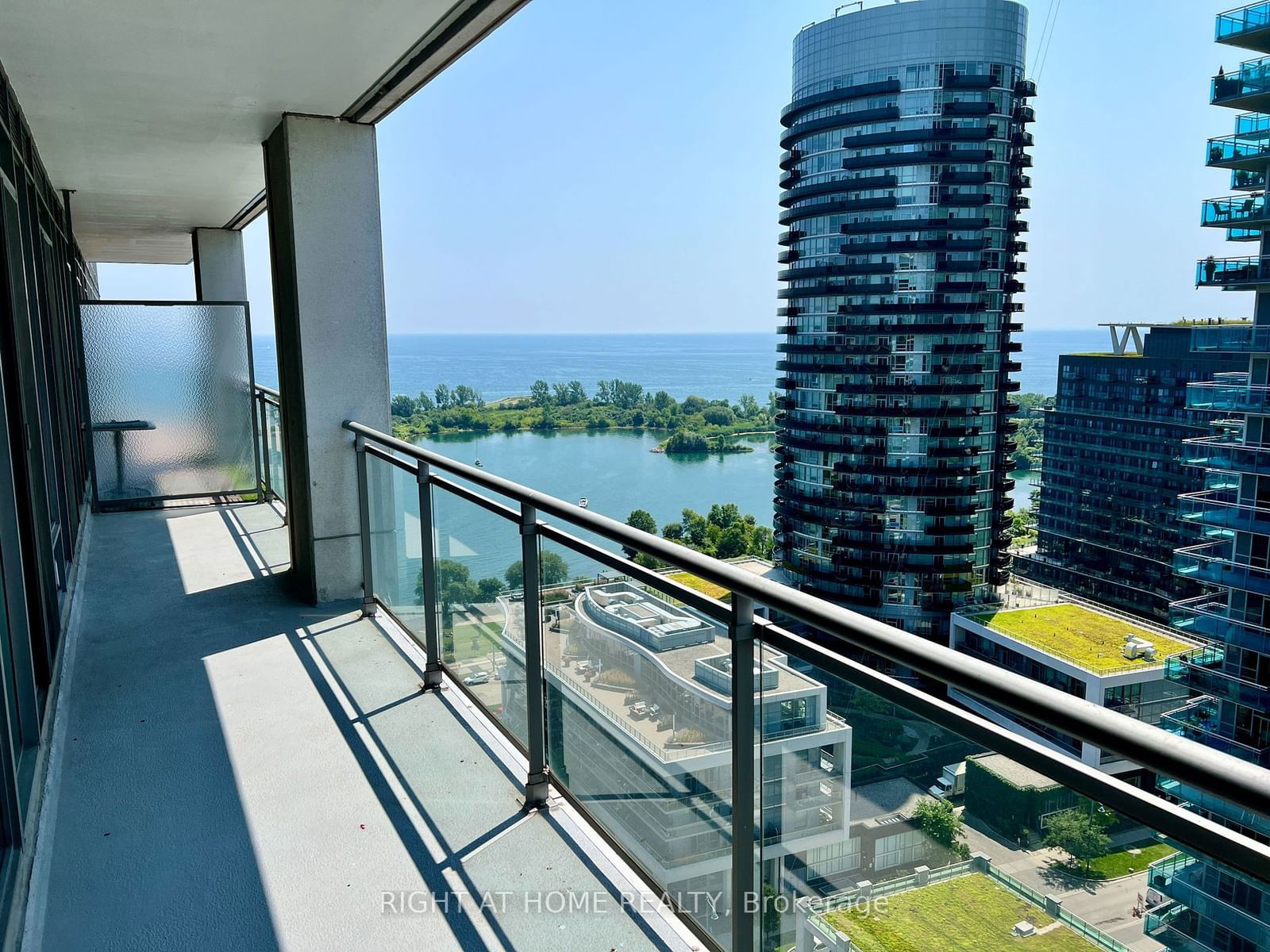 2121 Lake Shore Blvd W, unit 2301 for sale - image #22