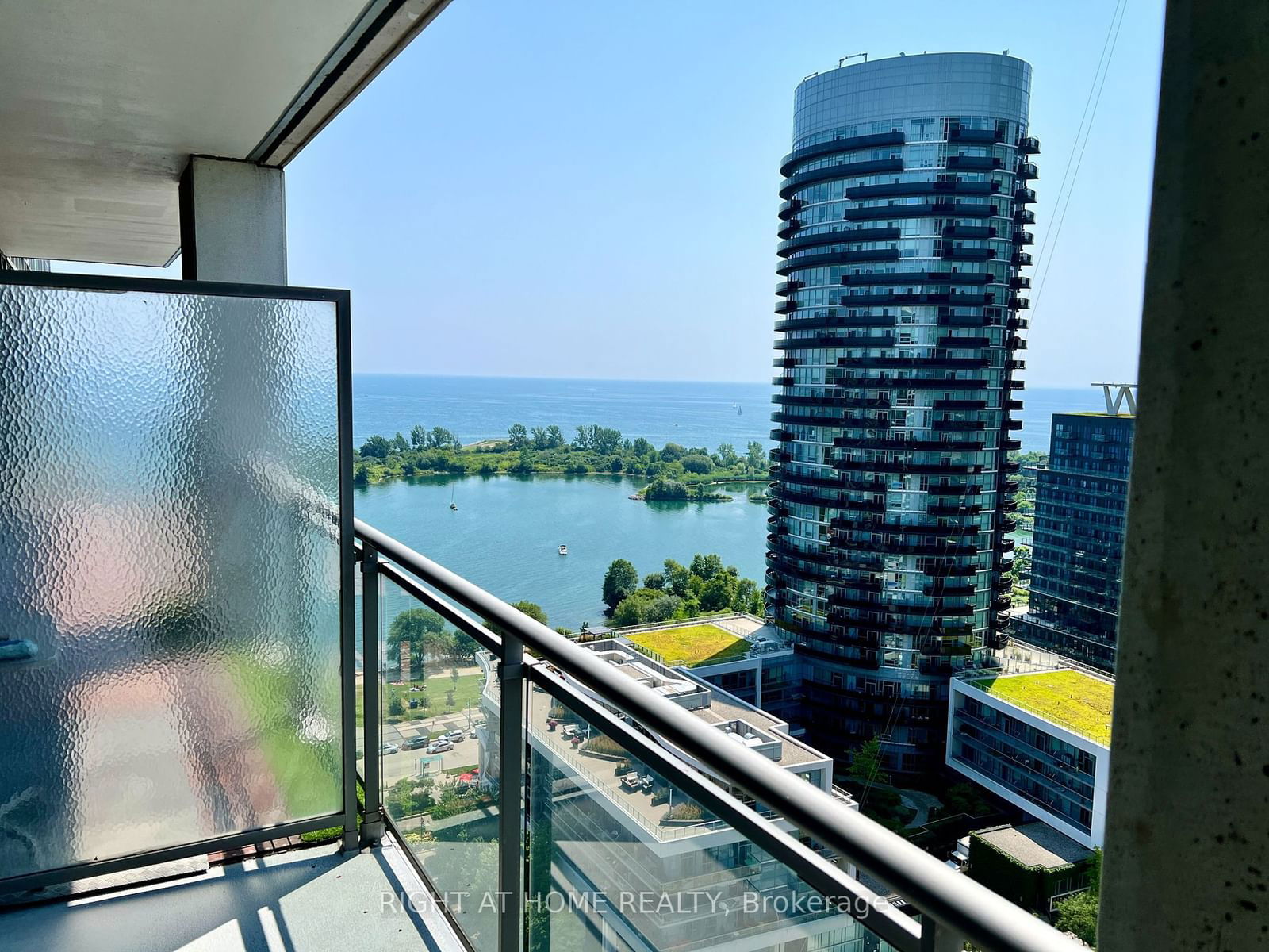 2121 Lake Shore Blvd W, unit 2301 for sale - image #23