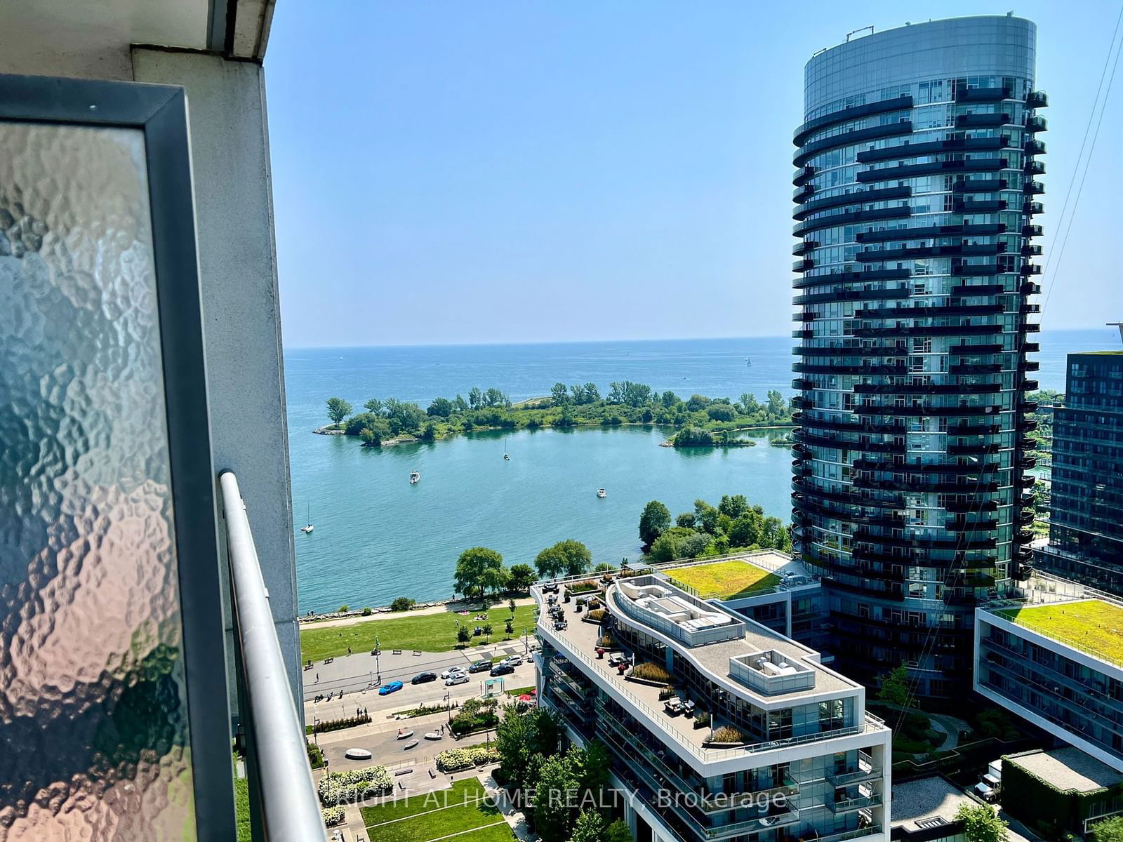 2121 Lake Shore Blvd W, unit 2301 for sale - image #24