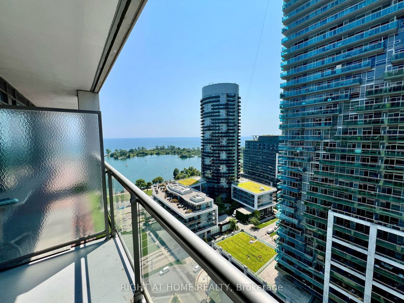 2121 Lake Shore Blvd W, unit 2301 for sale