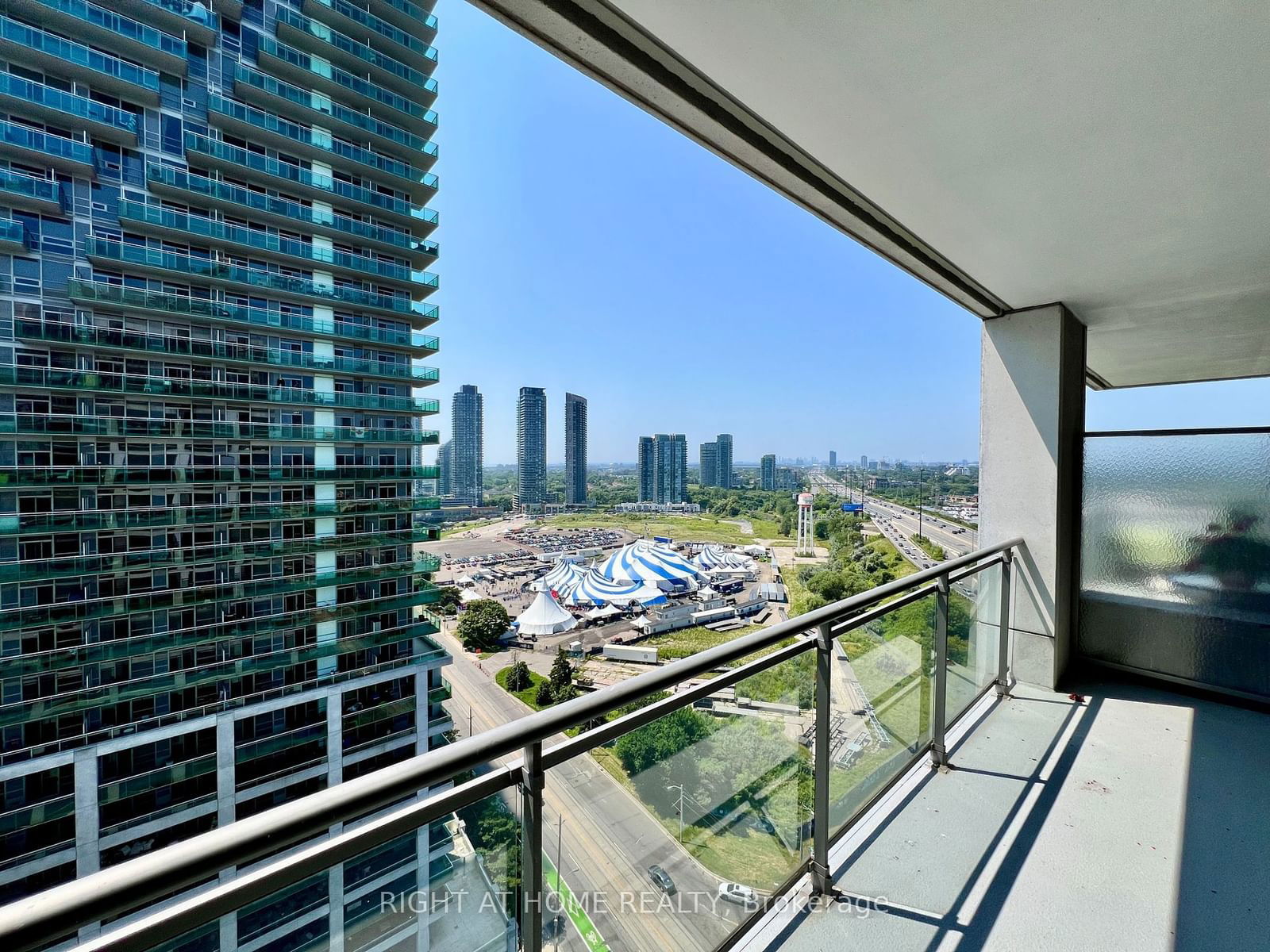 2121 Lake Shore Blvd W, unit 2301 for sale