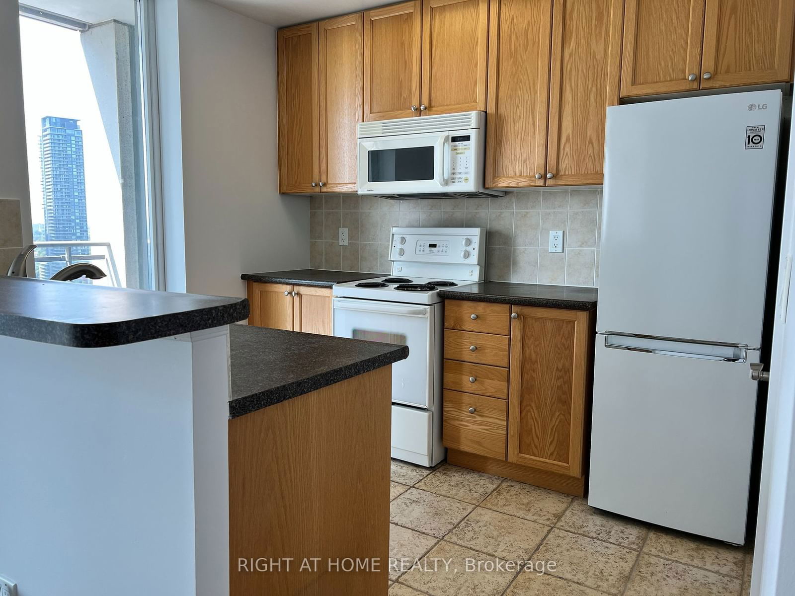 2121 Lake Shore Blvd W, unit 2301 for sale - image #7