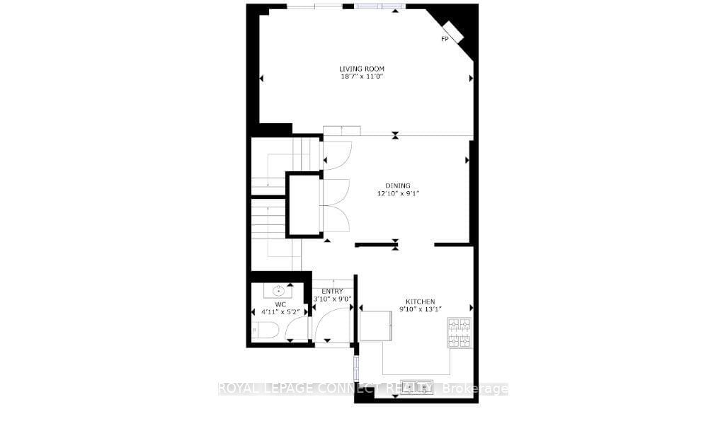 525 Meadows Blvd, unit 68 for sale - image #27