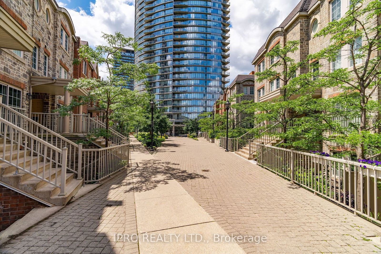 93 The Queensway, unit 54 for sale