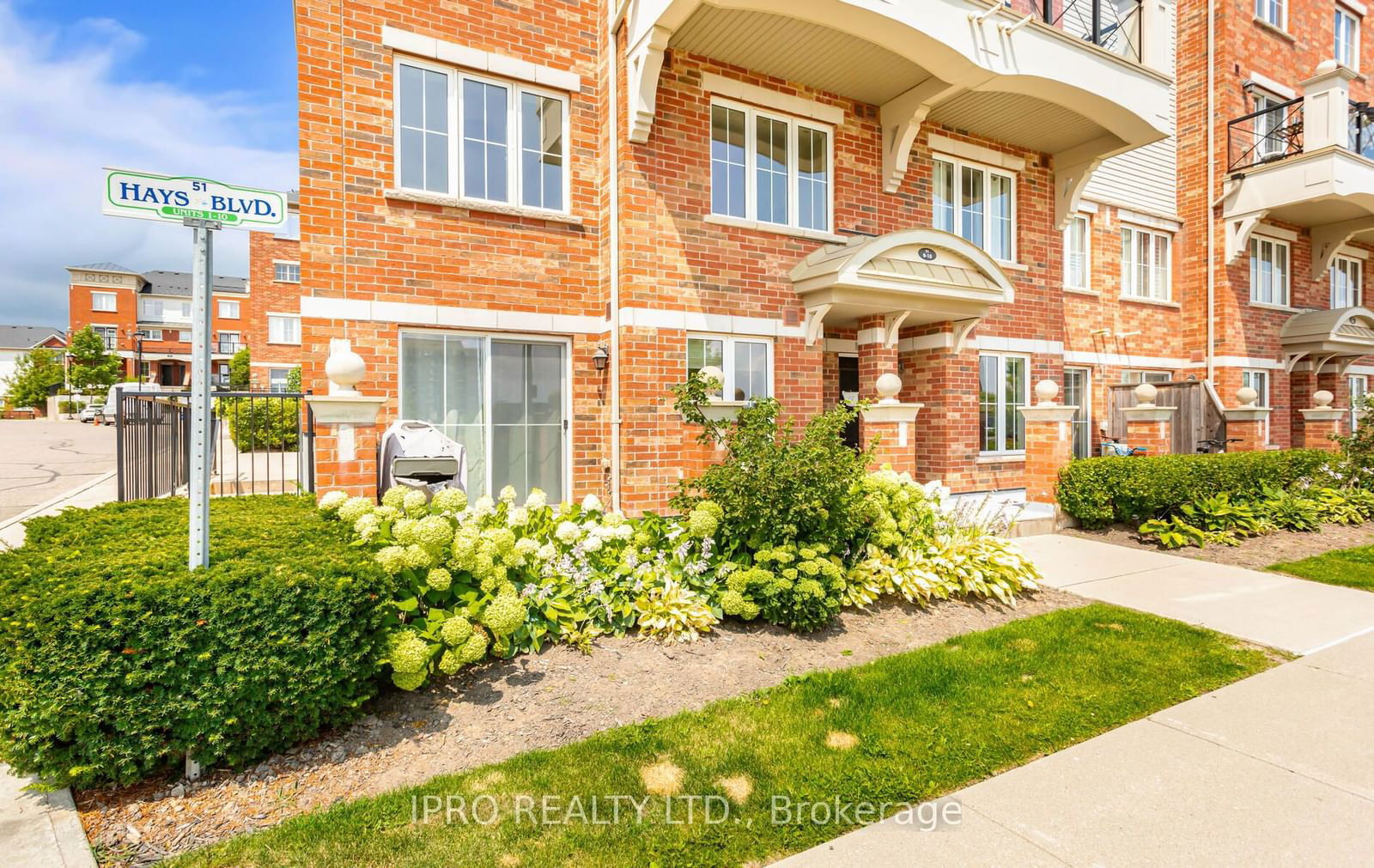 51 Hays Blvd, unit 10 for sale - image #2