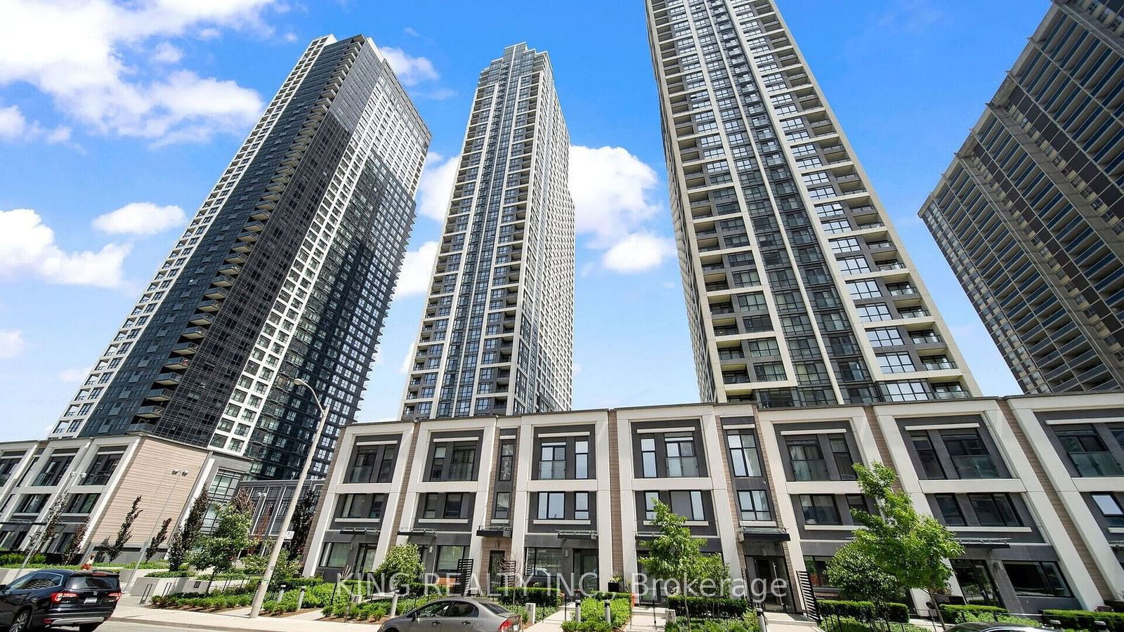 5 Mabelle Ave, unit 933 for sale