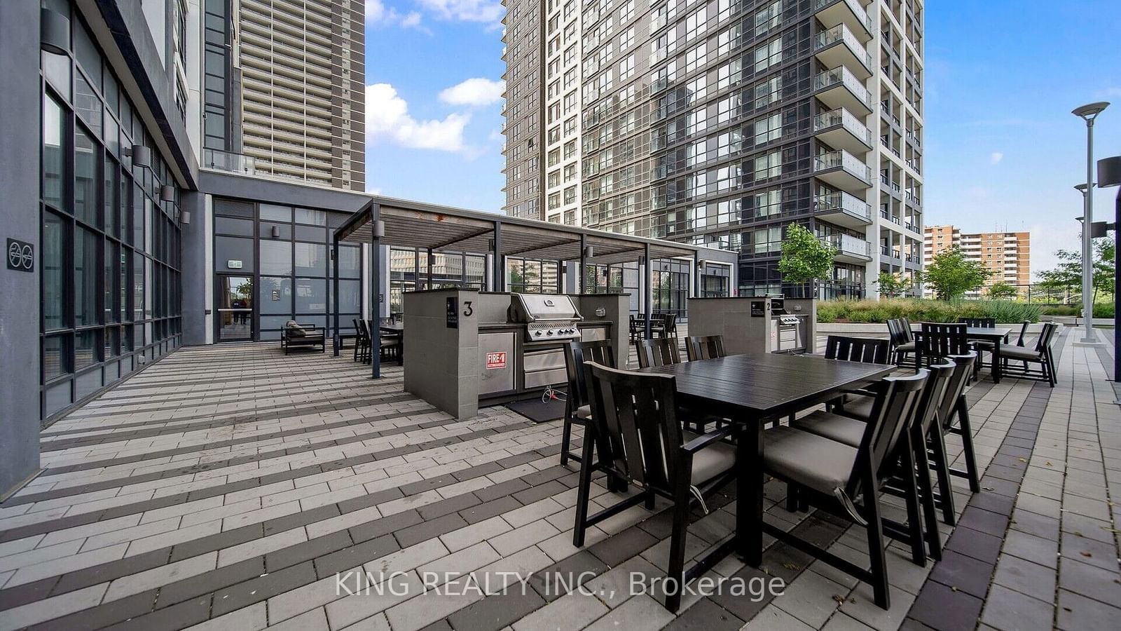 5 Mabelle Ave, unit 933 for sale