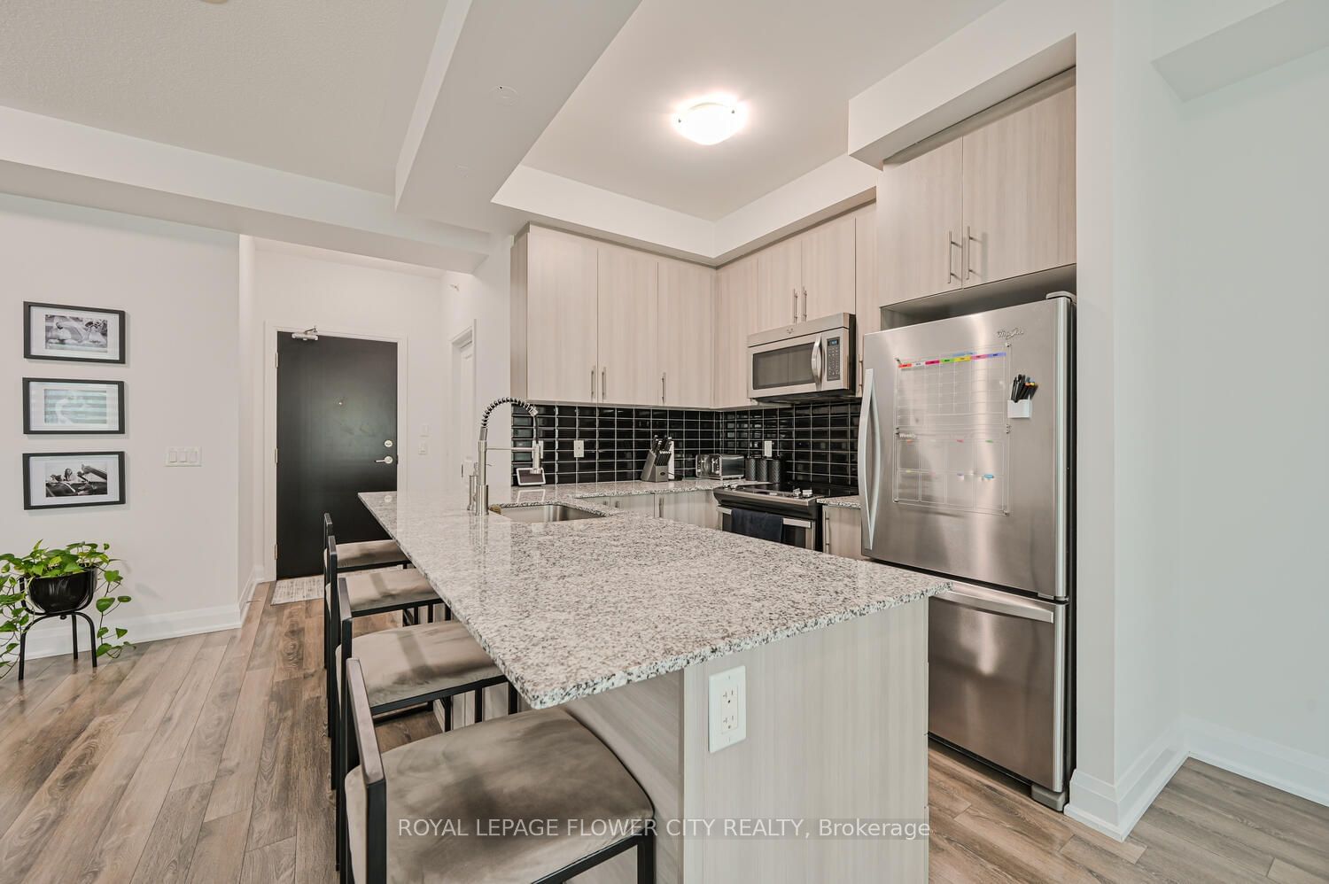 55 Yorkland Blvd, unit 803 for sale - image #9