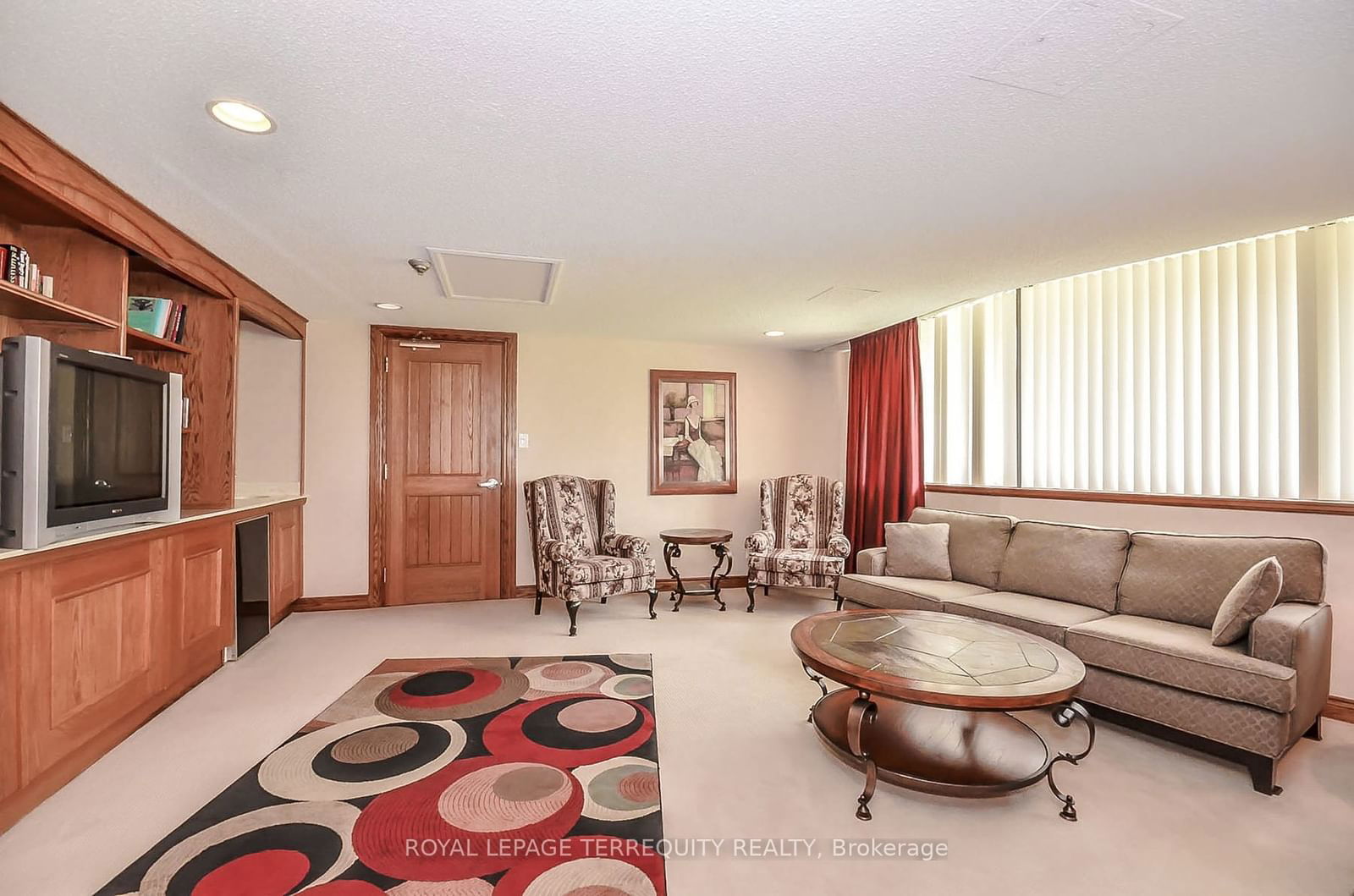 40 Richview Rd, unit 802 for sale - image #21