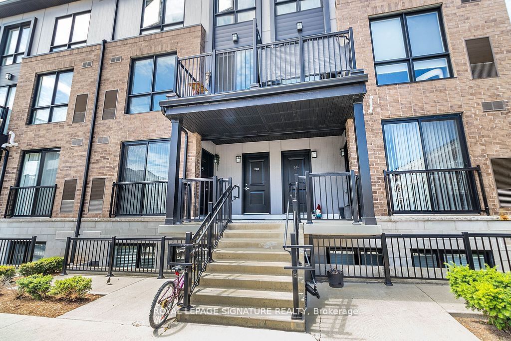 1202 Main St E, unit 202 for sale - image #2