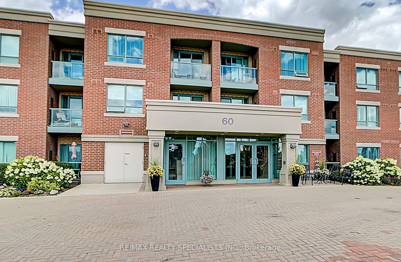 60 Via Rosedale, unit 315 for sale