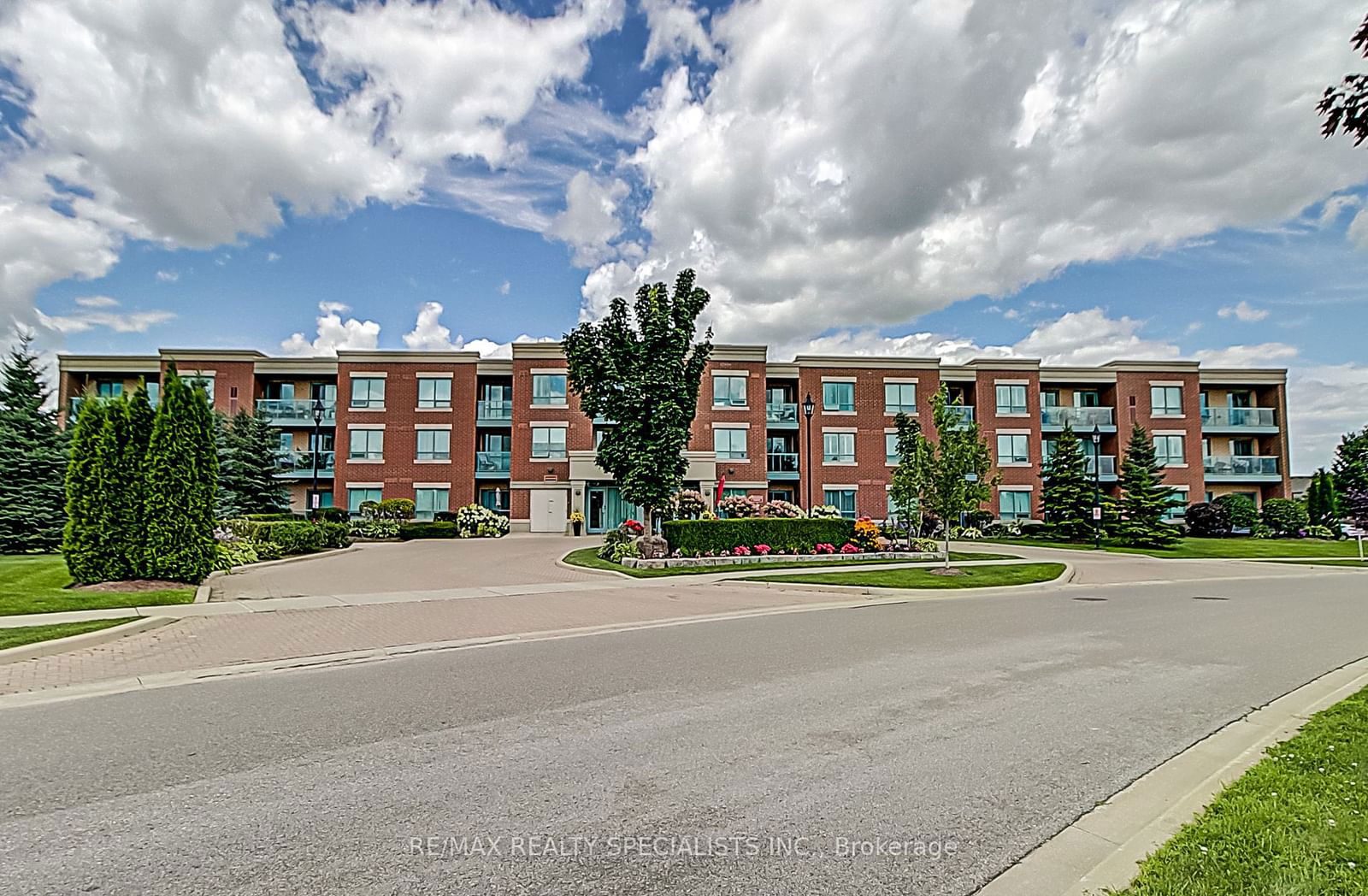 60 Via Rosedale, unit 315 for sale